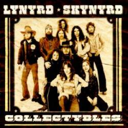 Lynyrd Skynyrd : Collectybles